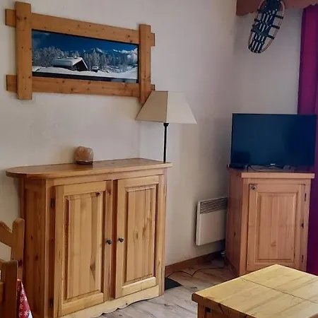 Le Grand Panorama - Apt. 410