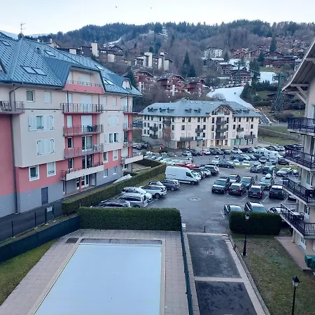 Apartment Le Grand Panorama - Apt. 410