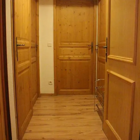 Le Grand Panorama - Apt. 410