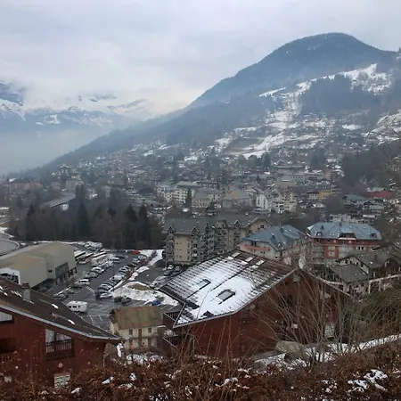 Le Grand Panorama - Apt. 410