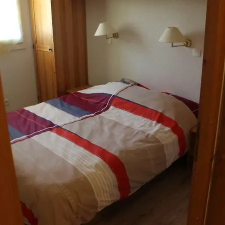Le Grand Panorama - Apt. 410 Saint-Gervais-les-Bains