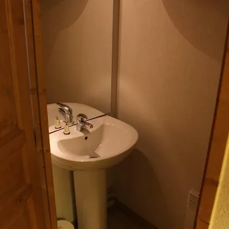 Apartment Le Grand Panorama - Apt. 410