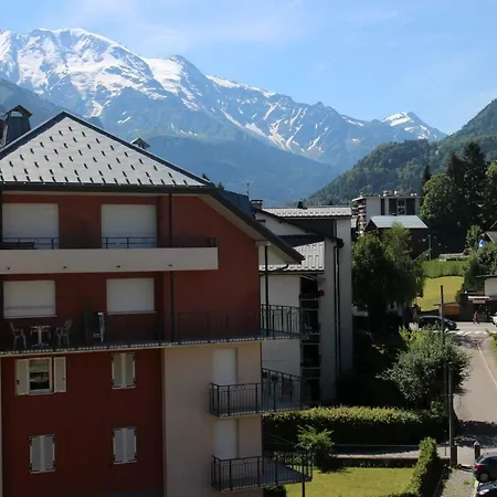 Le Grand Panorama - Apt. 410 Apartment *